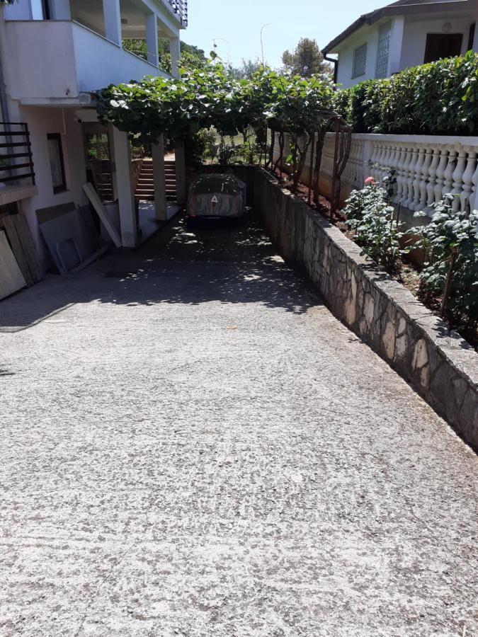 Apartment Marija Ουμάγκ Εξωτερικό φωτογραφία