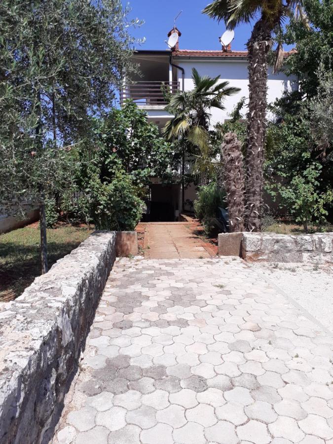 Apartment Marija Ουμάγκ Εξωτερικό φωτογραφία
