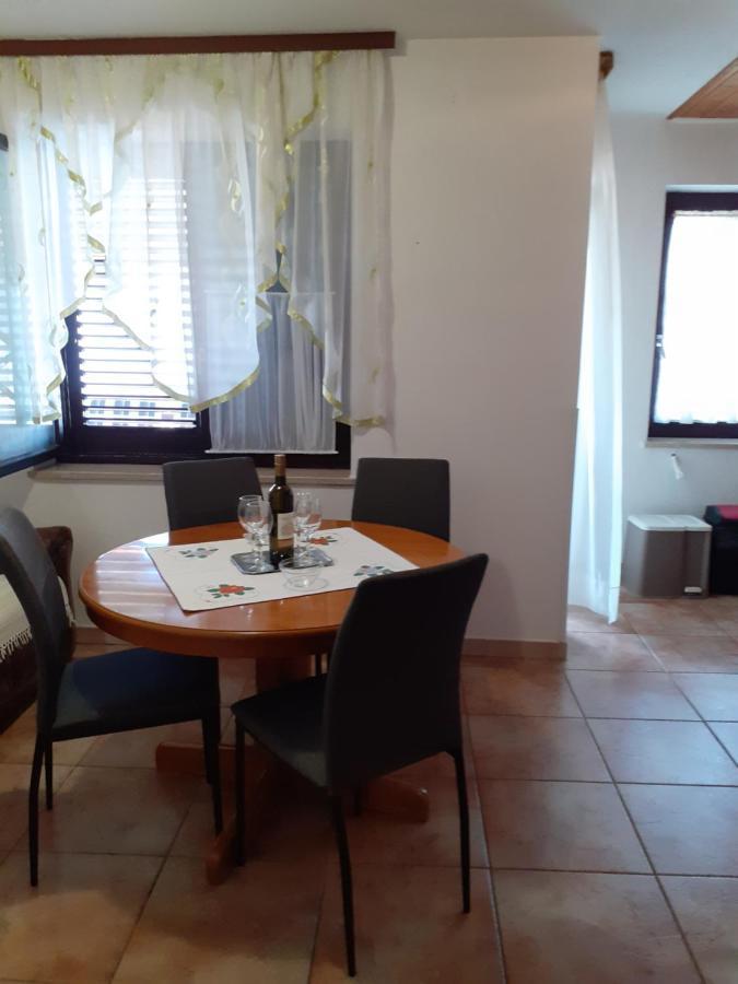 Apartment Marija Ουμάγκ Εξωτερικό φωτογραφία