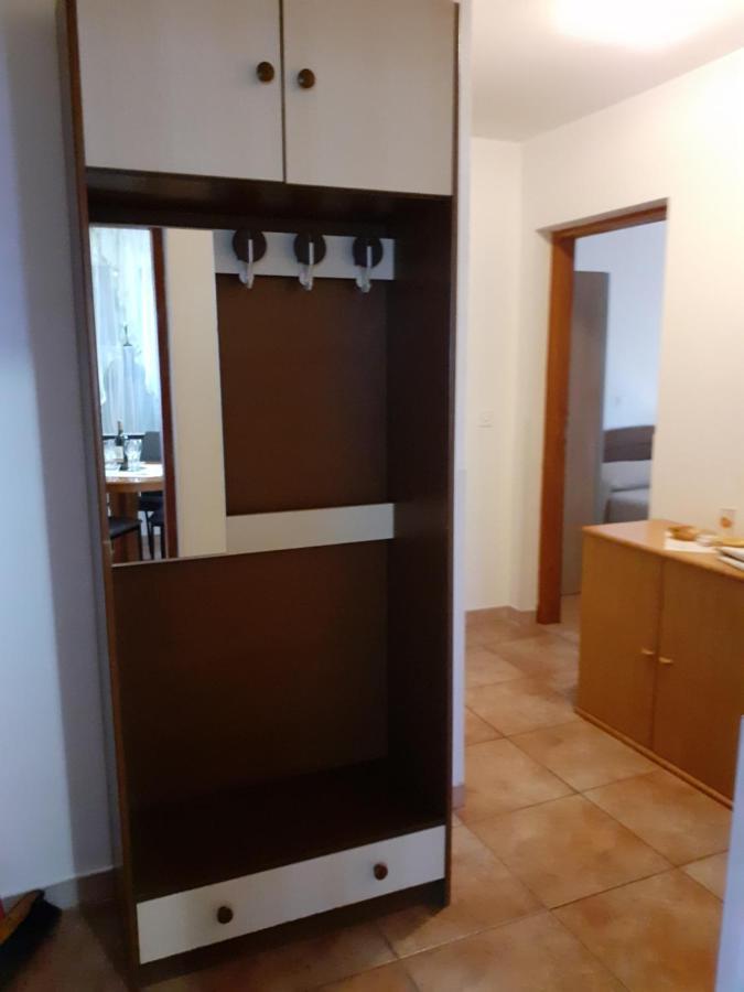 Apartment Marija Ουμάγκ Εξωτερικό φωτογραφία