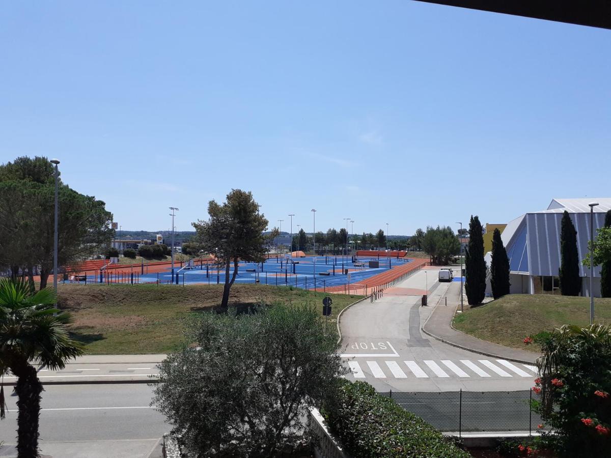 Apartment Marija Ουμάγκ Εξωτερικό φωτογραφία