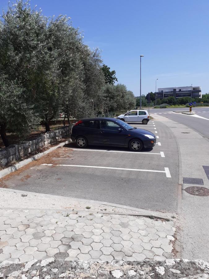 Apartment Marija Ουμάγκ Εξωτερικό φωτογραφία