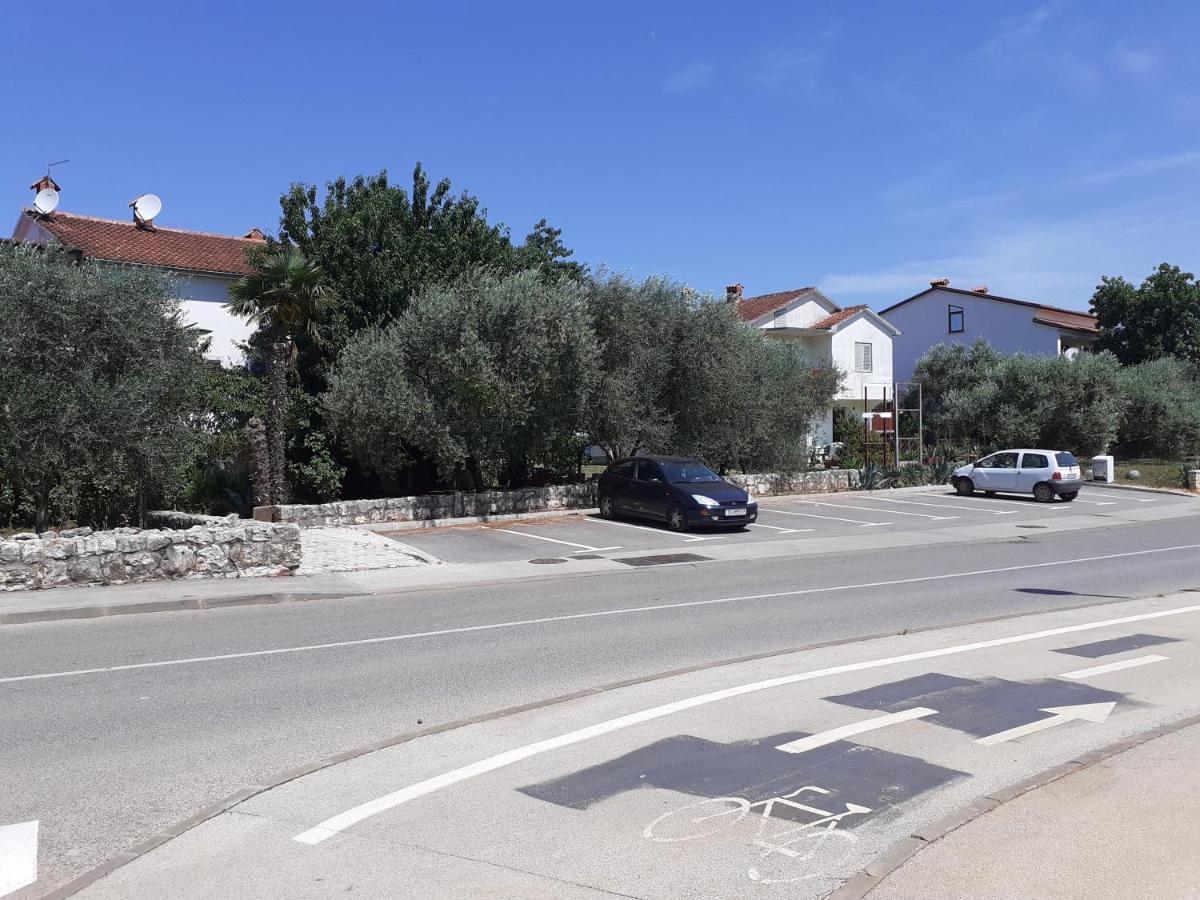Apartment Marija Ουμάγκ Εξωτερικό φωτογραφία