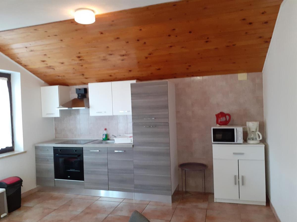 Apartment Marija Ουμάγκ Εξωτερικό φωτογραφία