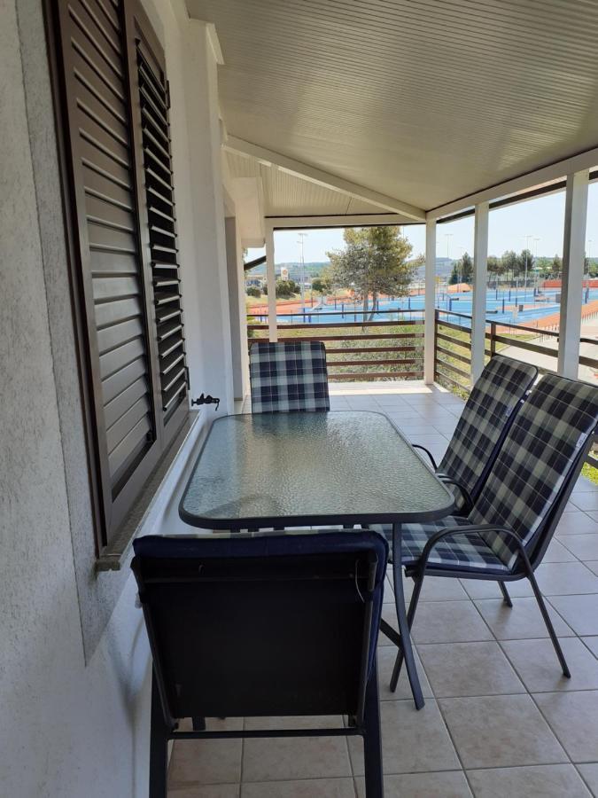 Apartment Marija Ουμάγκ Εξωτερικό φωτογραφία