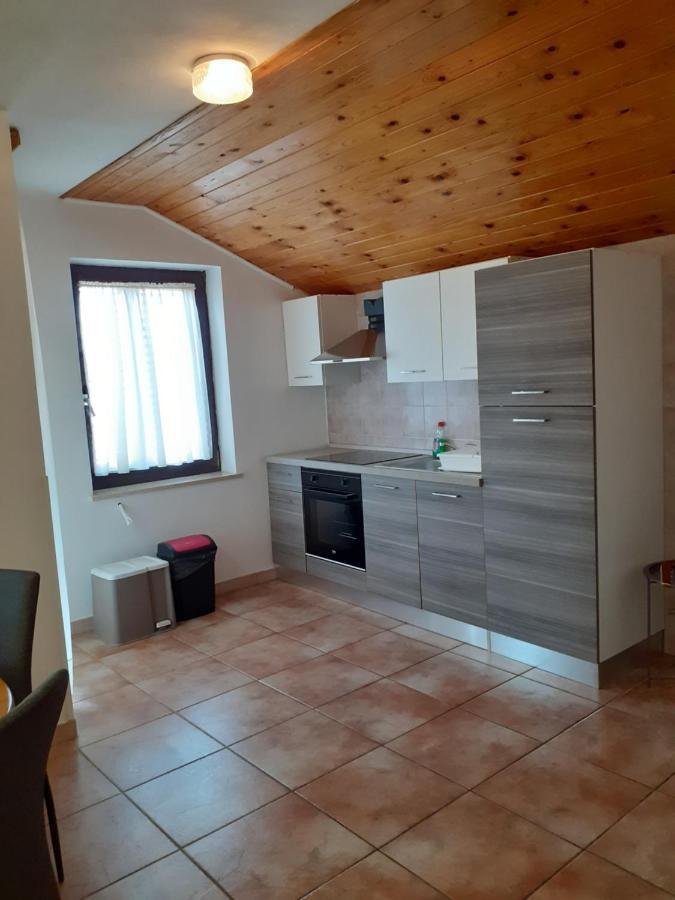 Apartment Marija Ουμάγκ Εξωτερικό φωτογραφία