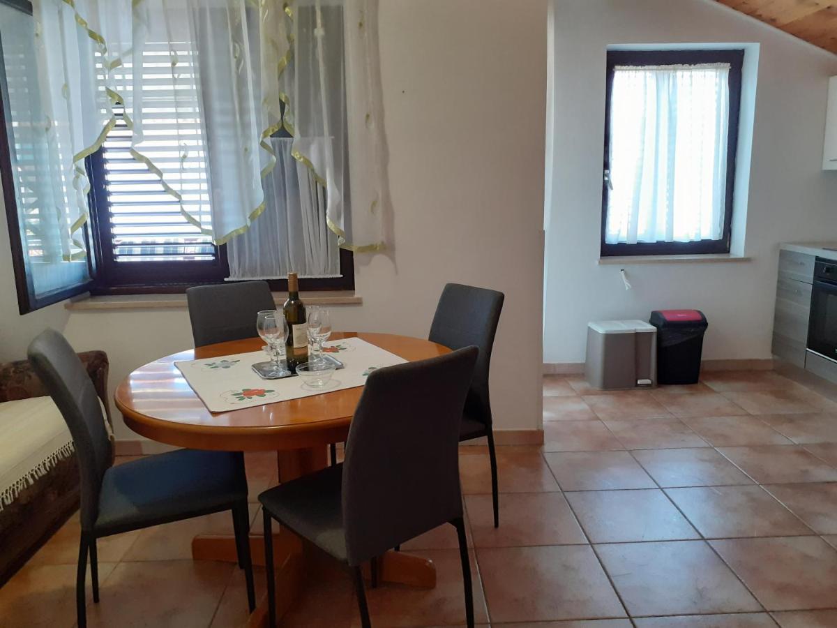 Apartment Marija Ουμάγκ Εξωτερικό φωτογραφία