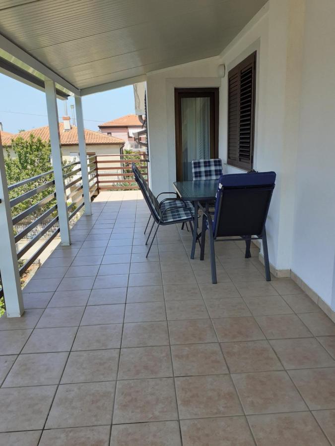 Apartment Marija Ουμάγκ Εξωτερικό φωτογραφία