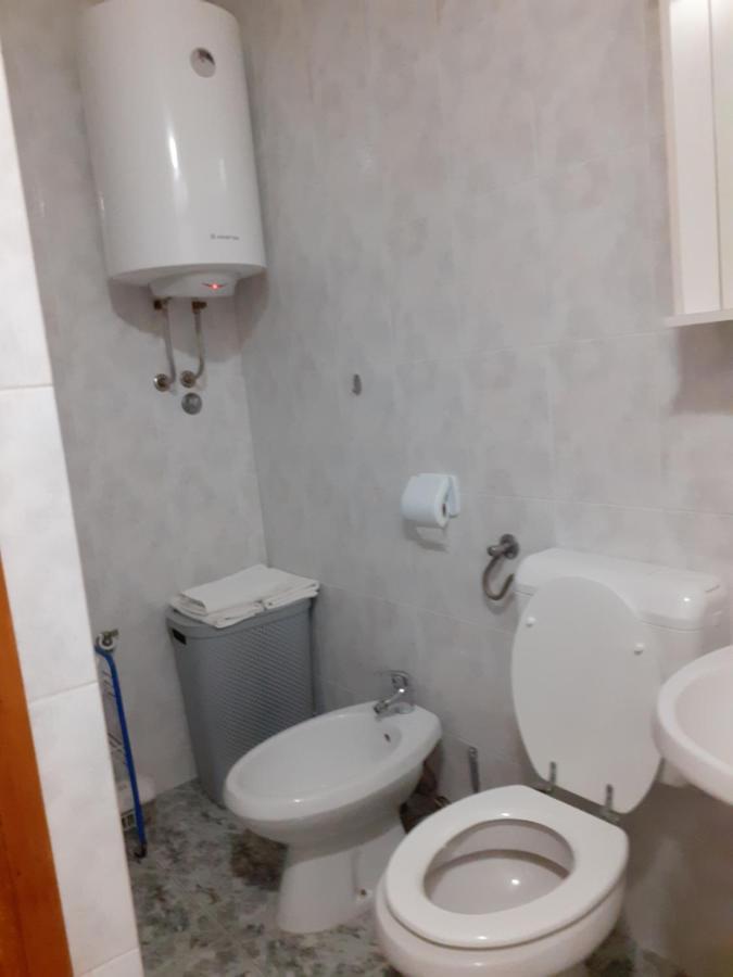 Apartment Marija Ουμάγκ Εξωτερικό φωτογραφία
