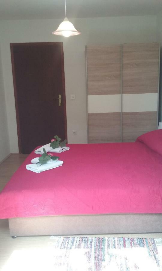 Apartment Marija Ουμάγκ Εξωτερικό φωτογραφία