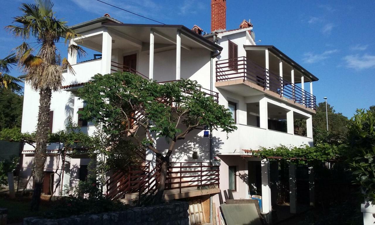 Apartment Marija Ουμάγκ Εξωτερικό φωτογραφία