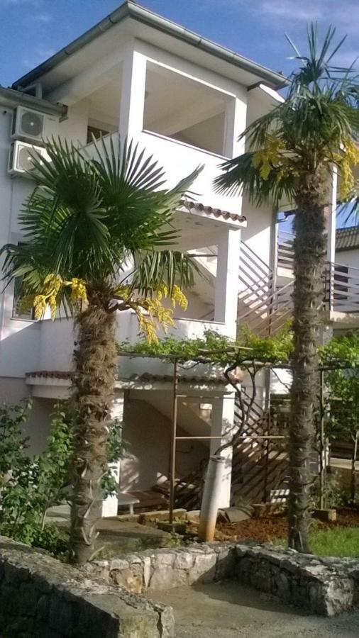 Apartment Marija Ουμάγκ Εξωτερικό φωτογραφία