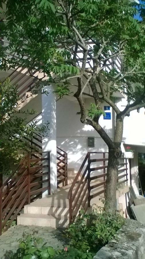 Apartment Marija Ουμάγκ Εξωτερικό φωτογραφία