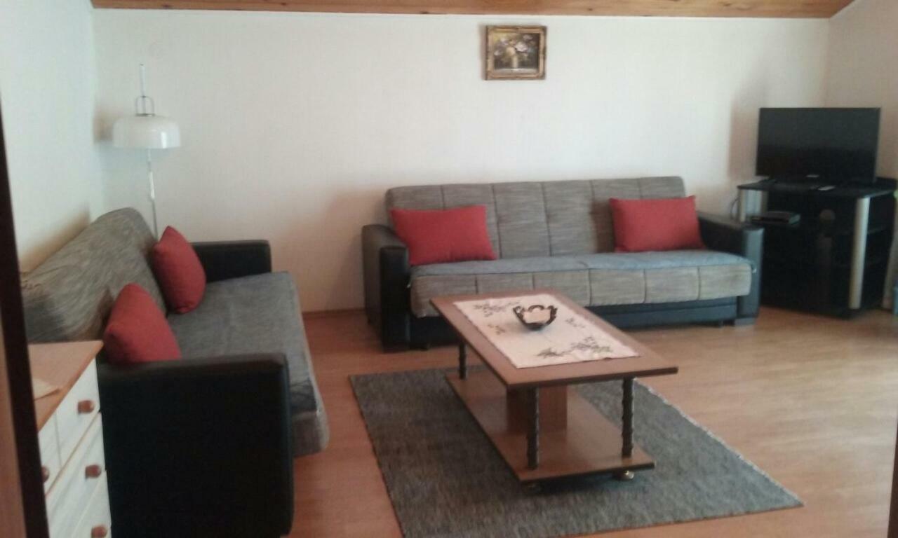 Apartment Marija Ουμάγκ Εξωτερικό φωτογραφία