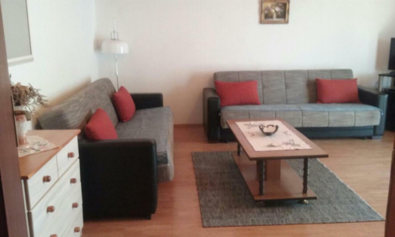 Apartment Marija Ουμάγκ Εξωτερικό φωτογραφία